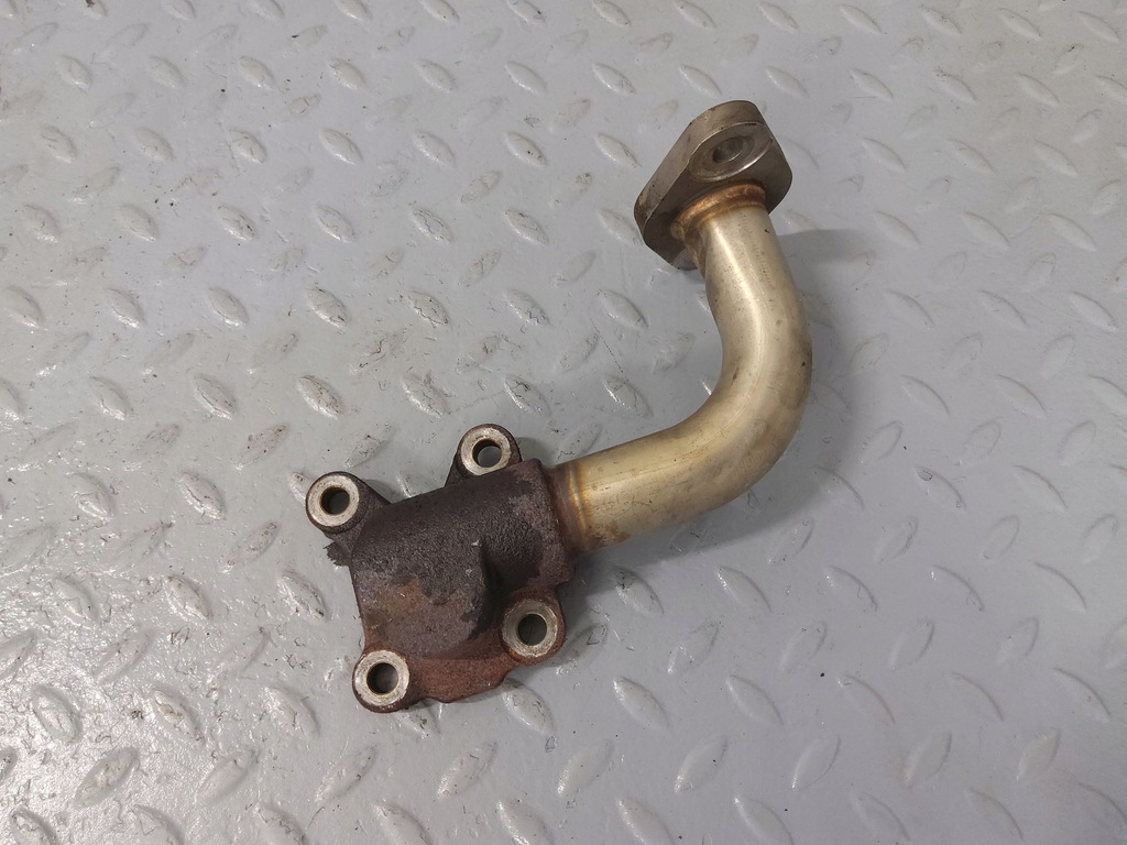 фото №5, Шланг egr nissan murano z51 147251at0b