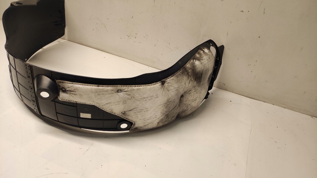 фото №7, Kia rio iv v подкрылок правое задняя задние 17-21 86826-h8000 86822-h8000