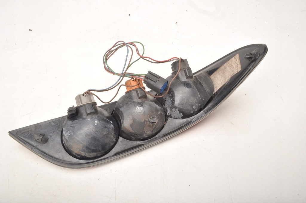 фото №4, Smart roadster 452 cabrio лампа права задня правий задня