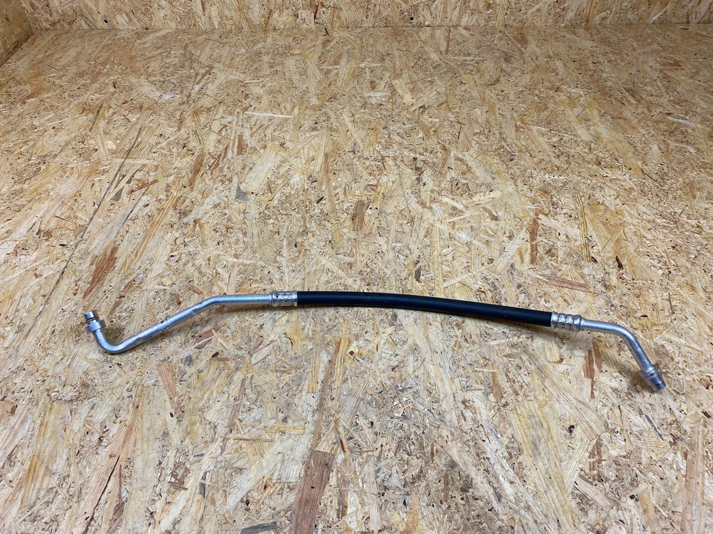 фото №4, Wąż трубка шланг кондиционера renault zoe i 924408549r