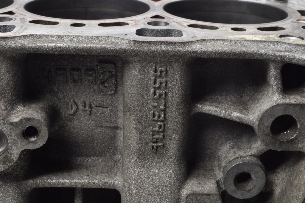 фото №8, Mokka i zafira insignia meriva b 1.6 cdti 136 km блок двигуна 55573916 lvm