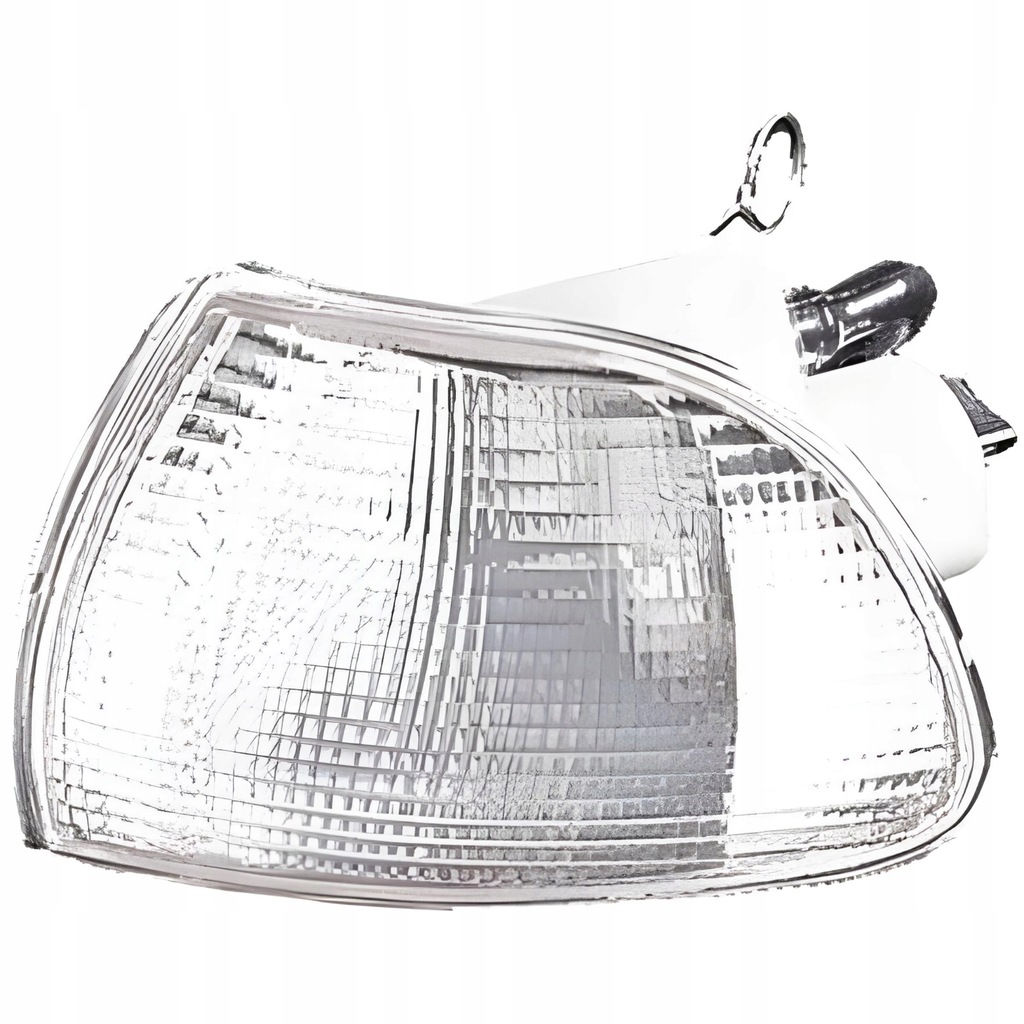 фото №1, Лампа поворотник fiat palio weekend 98-02