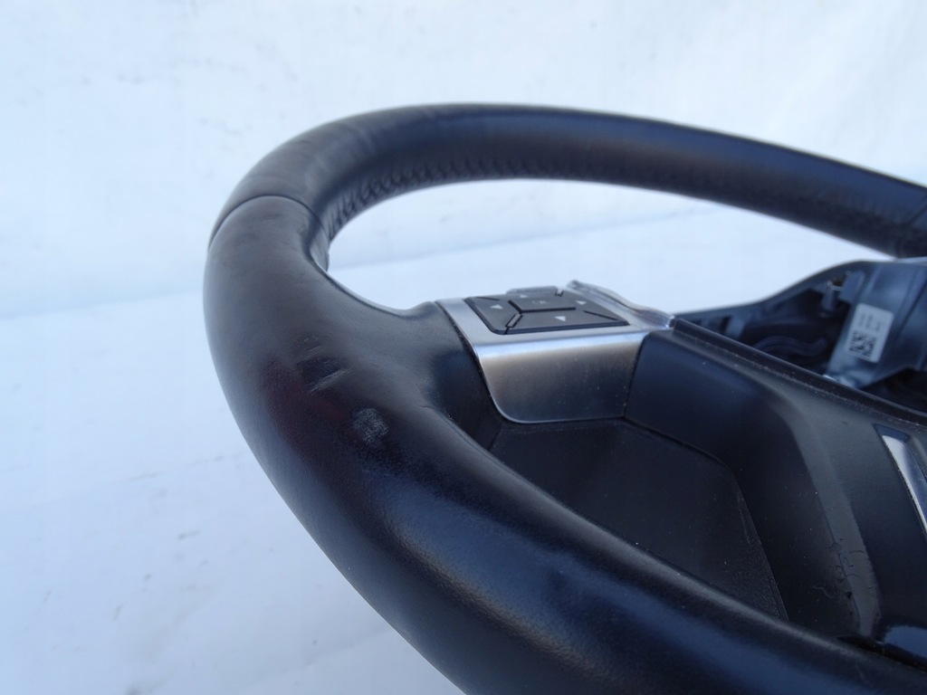 фото №5, Воздуховод лепестки переключения mercedes ml w166