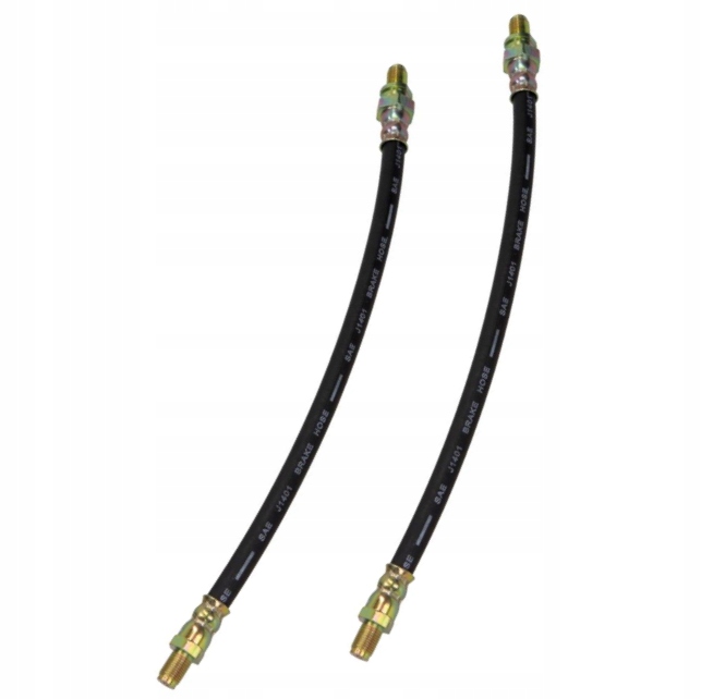 фото №1, Дроти гальмівні задня do ford fiesta iv puma