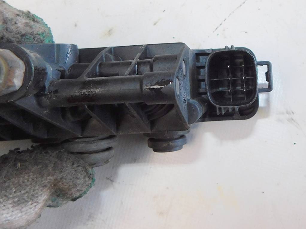 фото №8, Discovery iii l319 2.7td 04r клапан вакуумний