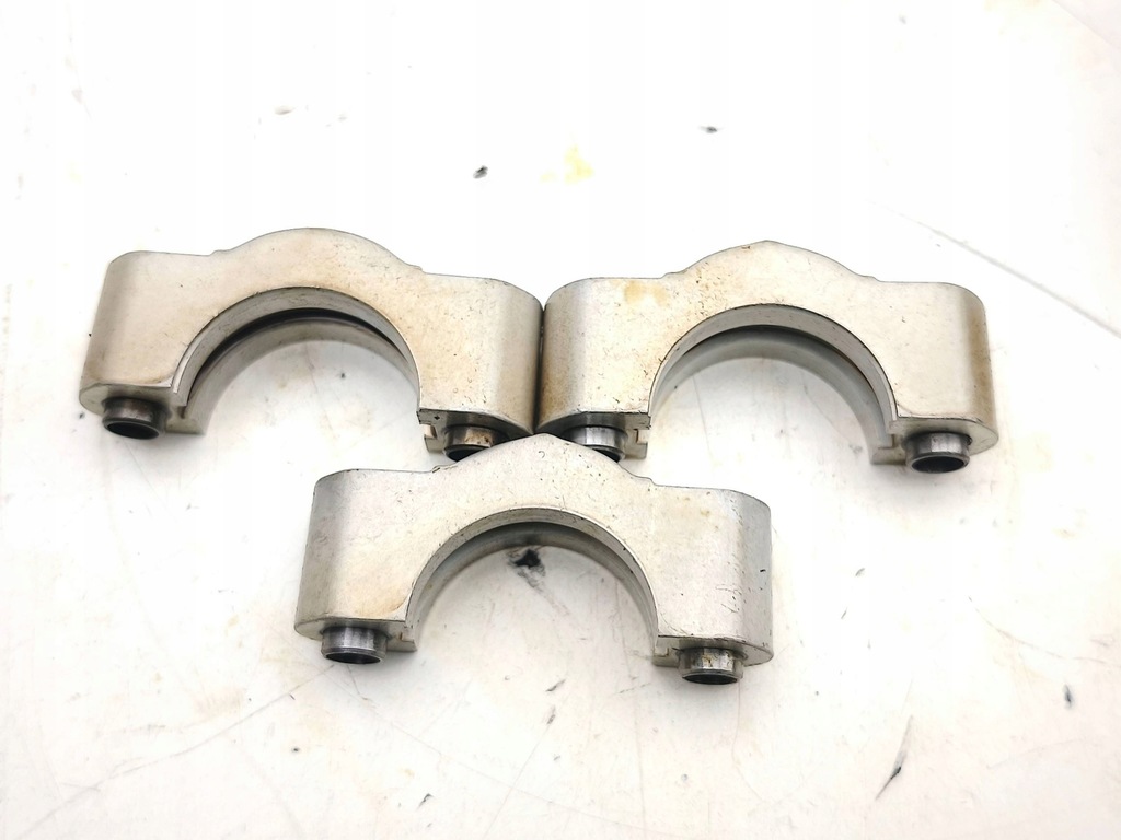 фото №7, Maserati quattroporte 2004 опора вала распределительного вала