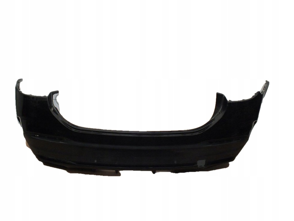 Mercedes gle ii w167 coupe бампер задний  oryg Доставка