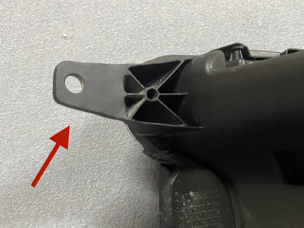 фото №14, Лампа gmc sierra full led usa ameryka 84772473