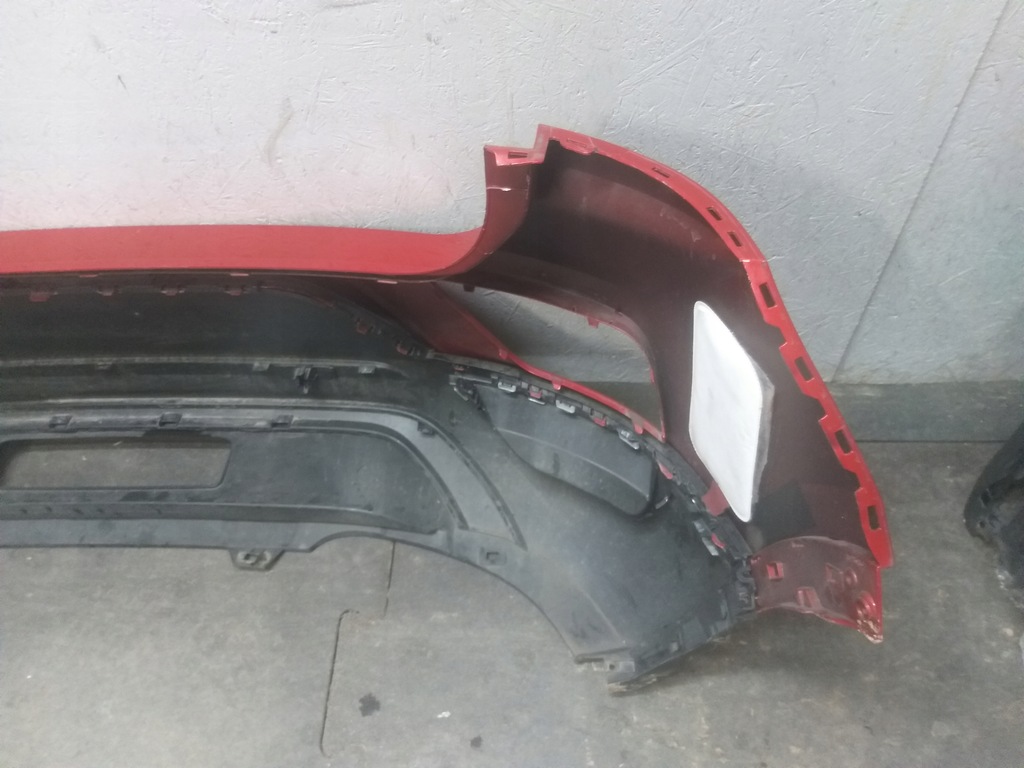 фото №6, Бампер задня vw t-roc t roc