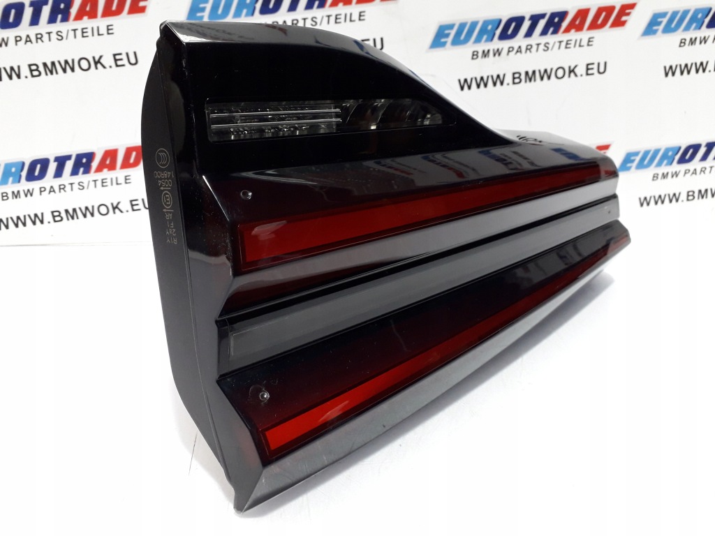 Bmw x3 g01 x3m f97 рестайлинг  лампы задний  задние комплект европа оригинал super состояние! Оригинал