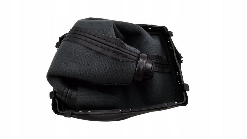 фото №15, Чохол ручка перемикання передач ford c-max 2007-2010 kuga mk1 2008-2012 5b