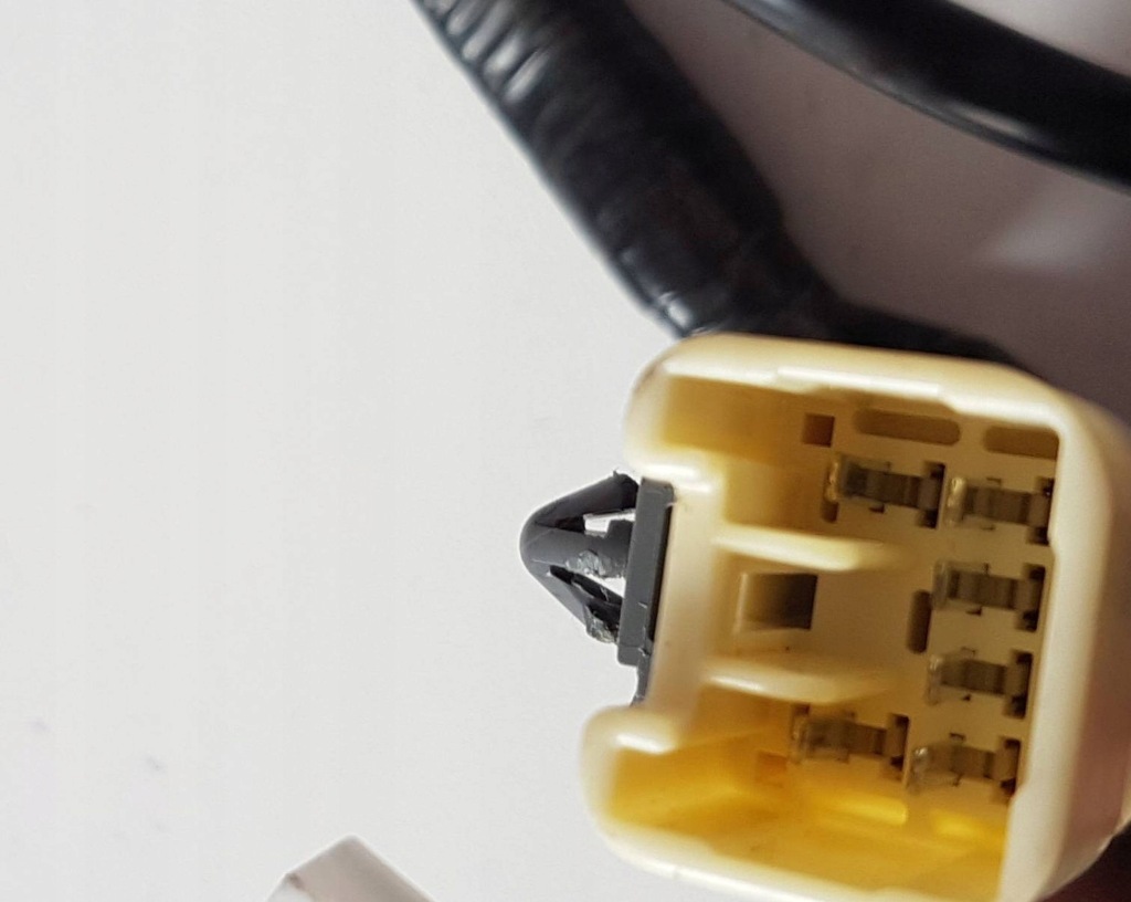 2013 mazda cx-5 жгут сиденье 71475879 Оригинал