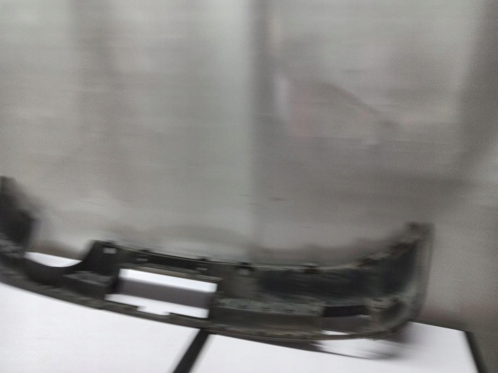 Спойлер накладка бампера задняя задняя audi q5 8r0807521 Киев