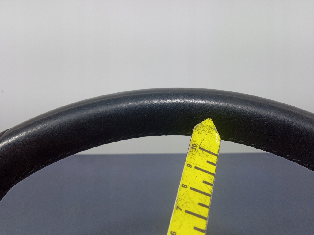 фото №7, Skoda octavia iv воздуховод кожаный 5e3419093vkh