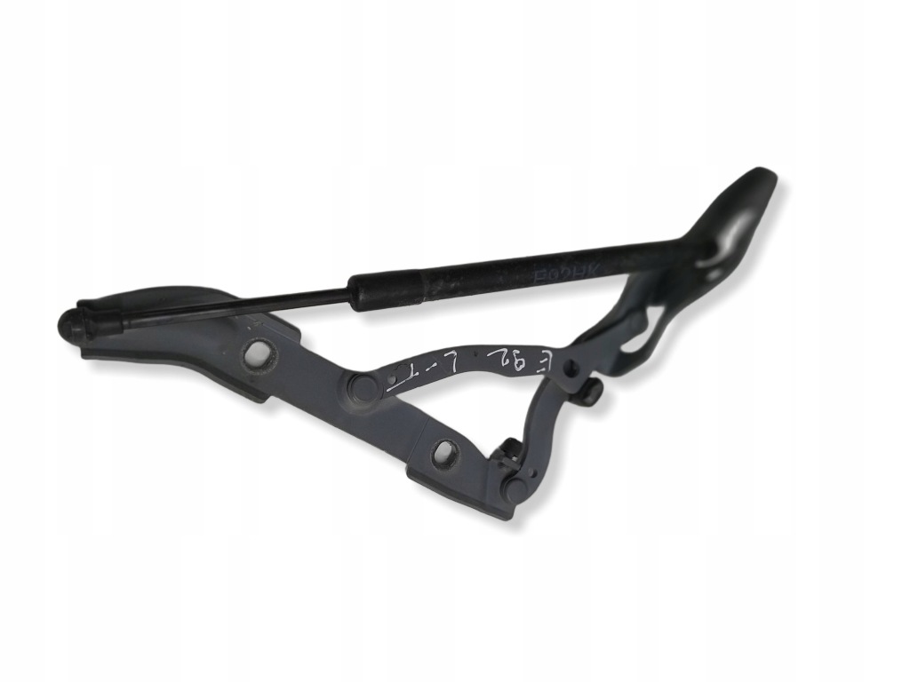 фото №1, Bmw 3 e92 e93 петлі кришки багажника лівий задня 05-14r