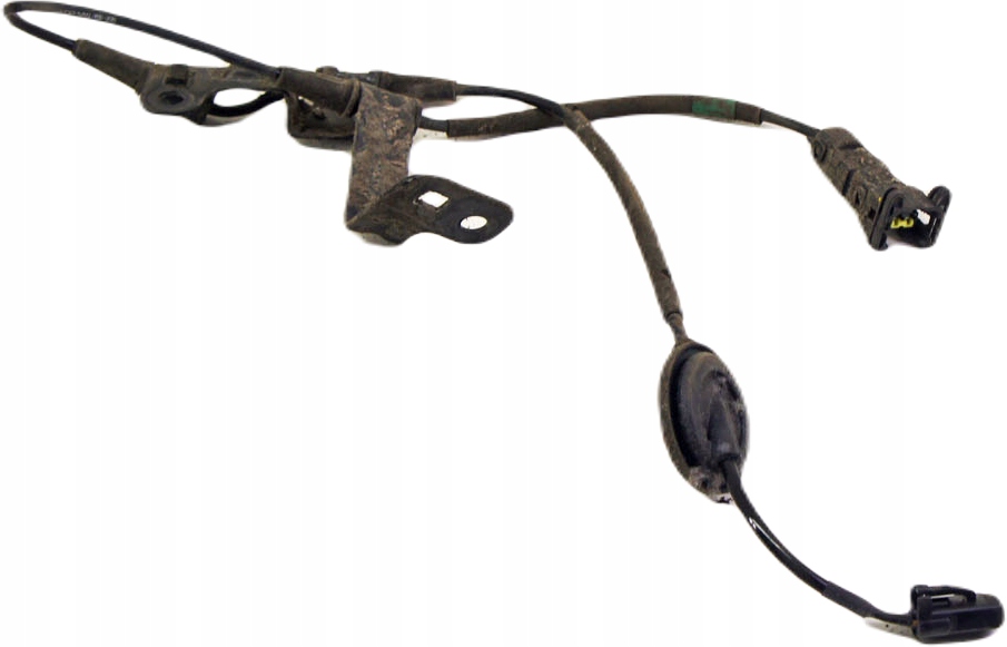 фото №1, Ol167 kia rio iv 16- 1.2i датчик abs правый задняя