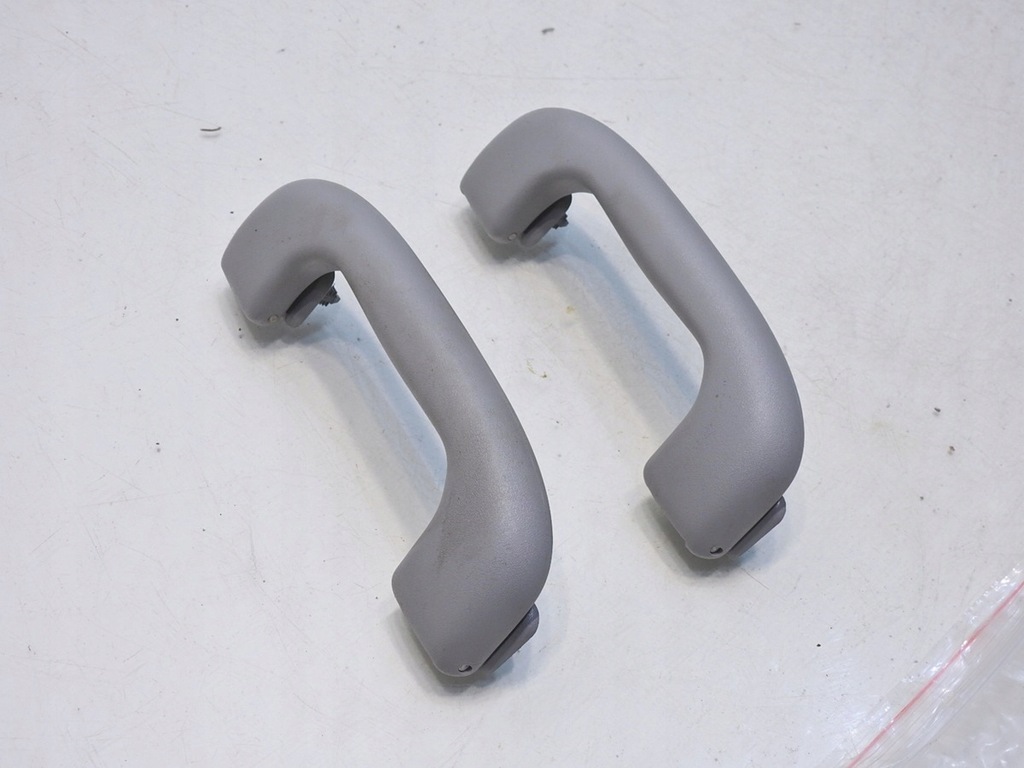 фото №8, Ручка кронштейн стельовий перед opel astra iii h