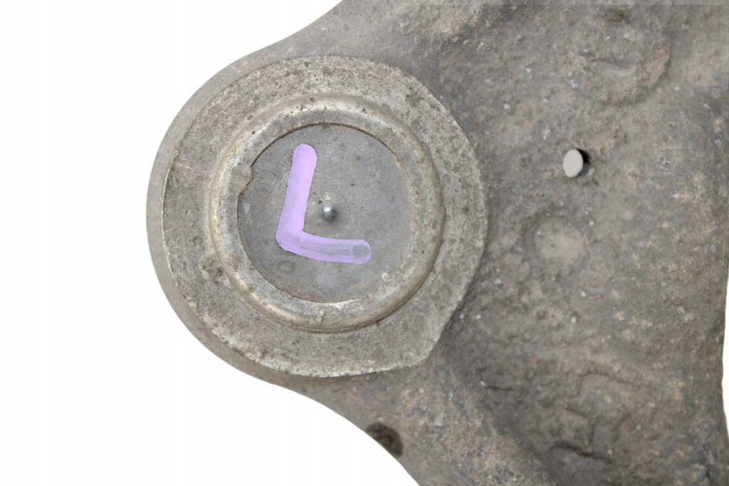 фото №10, Jeep grand cherokee wl 3.6 2021- важіль верхній лівий перед 68375789ab