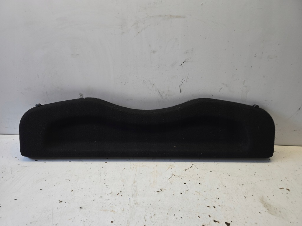 фото №1, Opel adam полиця багажника