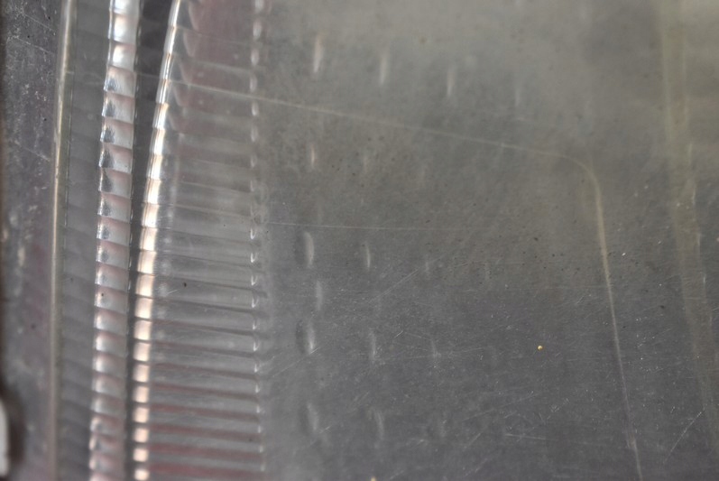 фото №13, Фара правый лампа перед uk 8200163521 opel movano a lift 99-10