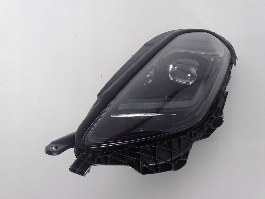 фото №1, Лампа перед передняя левая maserati granturismo m189