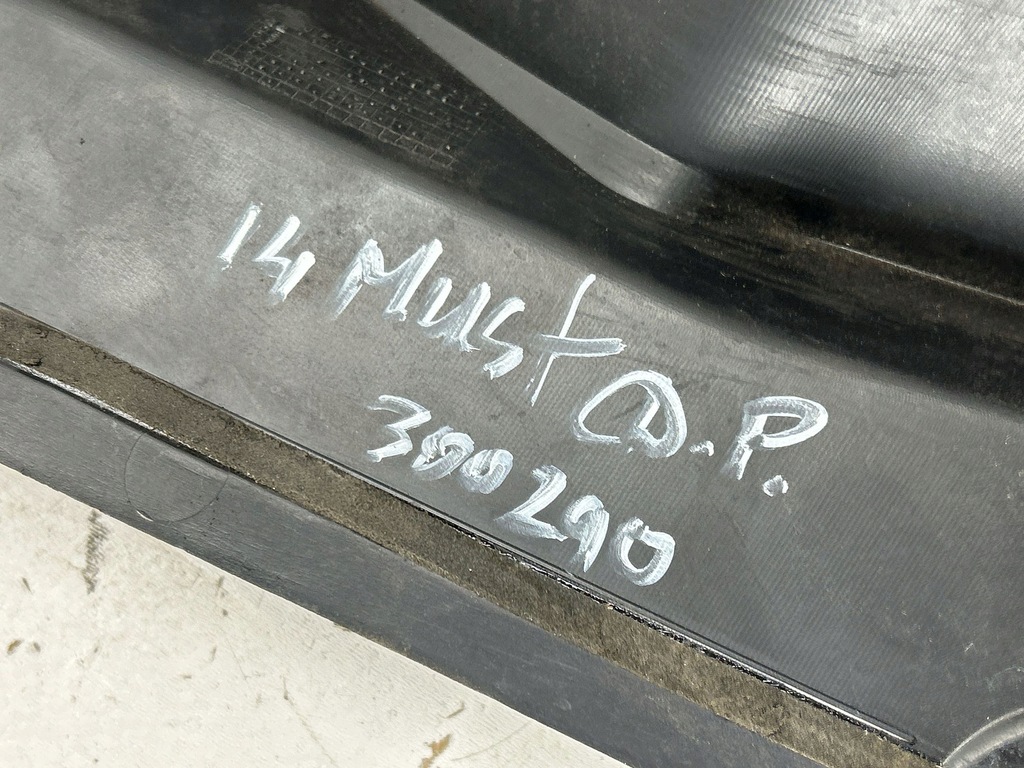 фото №11, Жабо правая сторона ford mustang v ar3363018a14ae