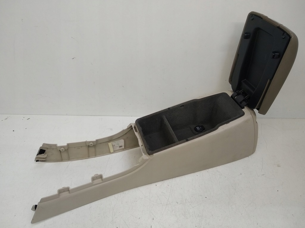 фото №5, Підлокітник jaguar s type