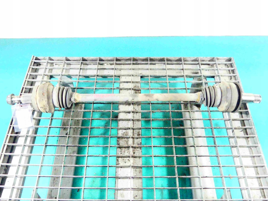 Купити Привідний вал задній ліва mercedes glk x204 2.2 cdi