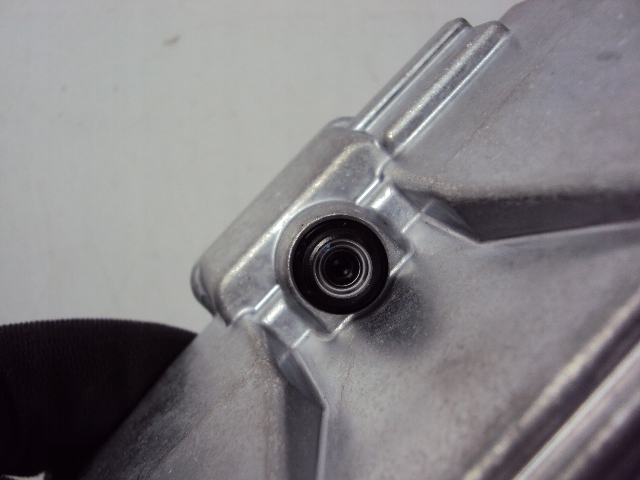 фото №3, Камера скло перед audi a1 ii 82a 20 r