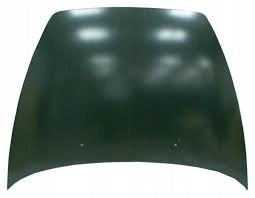 Купити Volvo s40 v50 2004-2012 капот кришка двигуна нова