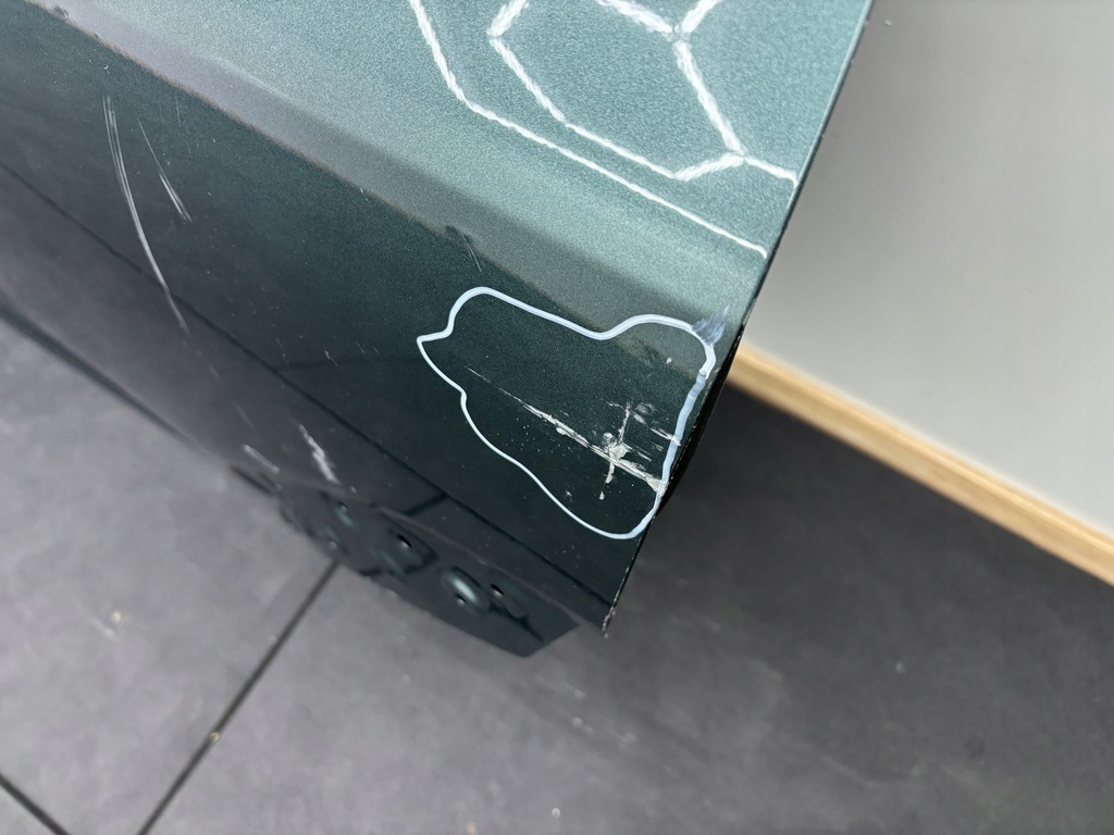 фото №13, Dacia duster iii 2024r-- дверь задняя левая задние