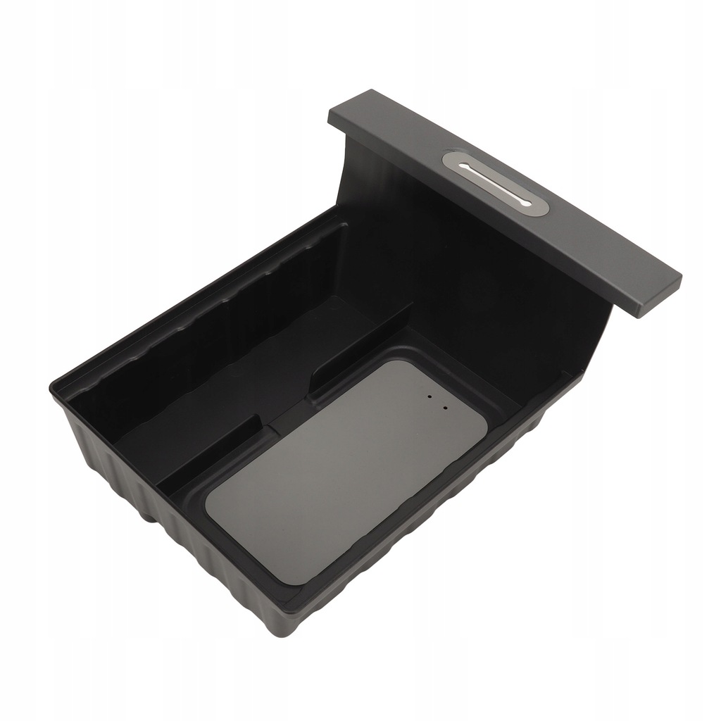 фото №5, Бардачок na консоль середня з bezprzewodowym