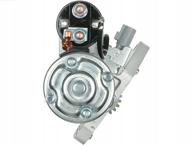 фото №1, Стартер mazda cx-9 3.7 s5432s