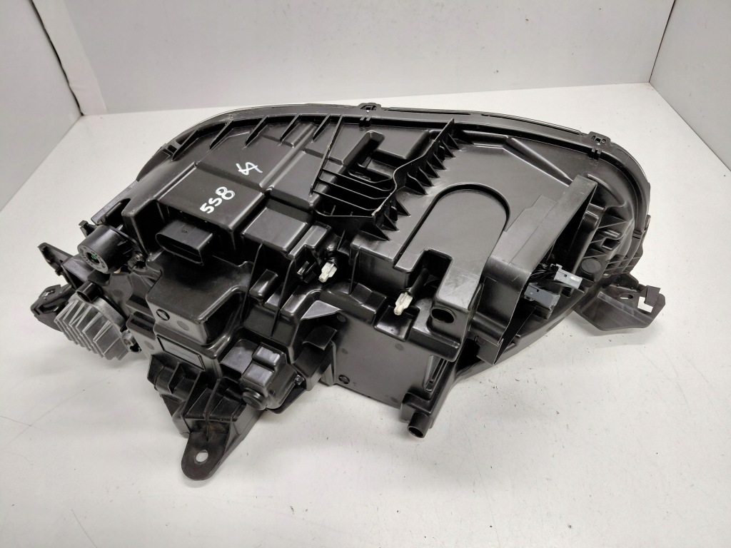 Volvo xc90 2 рестайлінг  mid led 2 модулі фара правий ліва Ціна