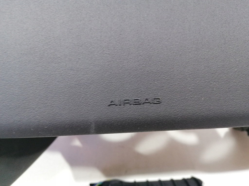 фото №5, Audi tt tt2 8j панель приладів консоль подушка безпеки подушки безпеки ремені