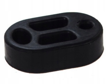 фото №1, Крепление резиновый глушителя peugeot 306, partner