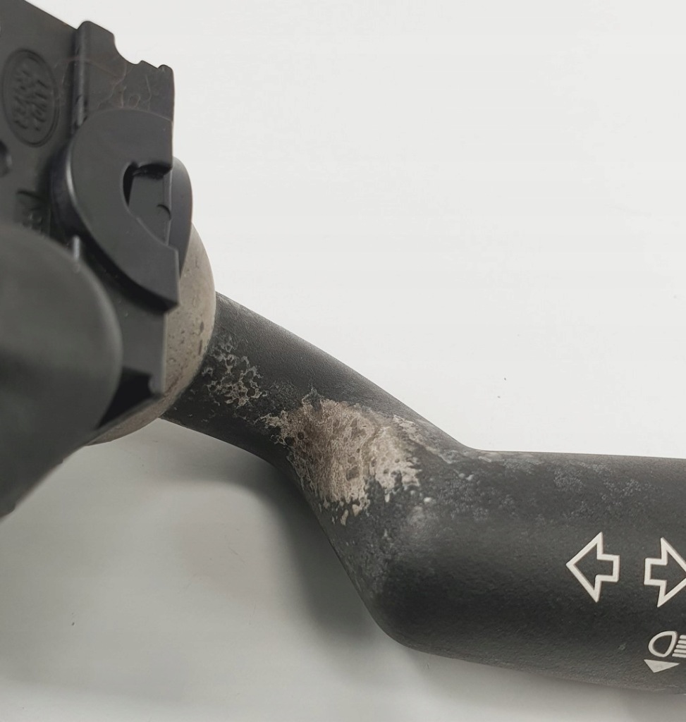 фото №2, Перемикач поворотники discovery sport l550