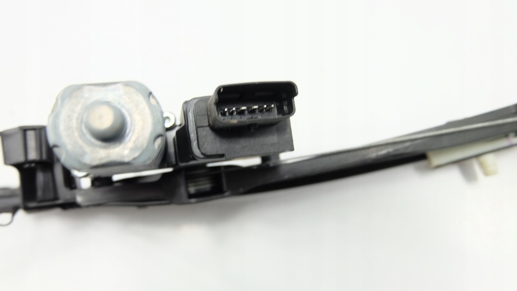 фото №8, Citroen ds7 механизм стекло левый перед