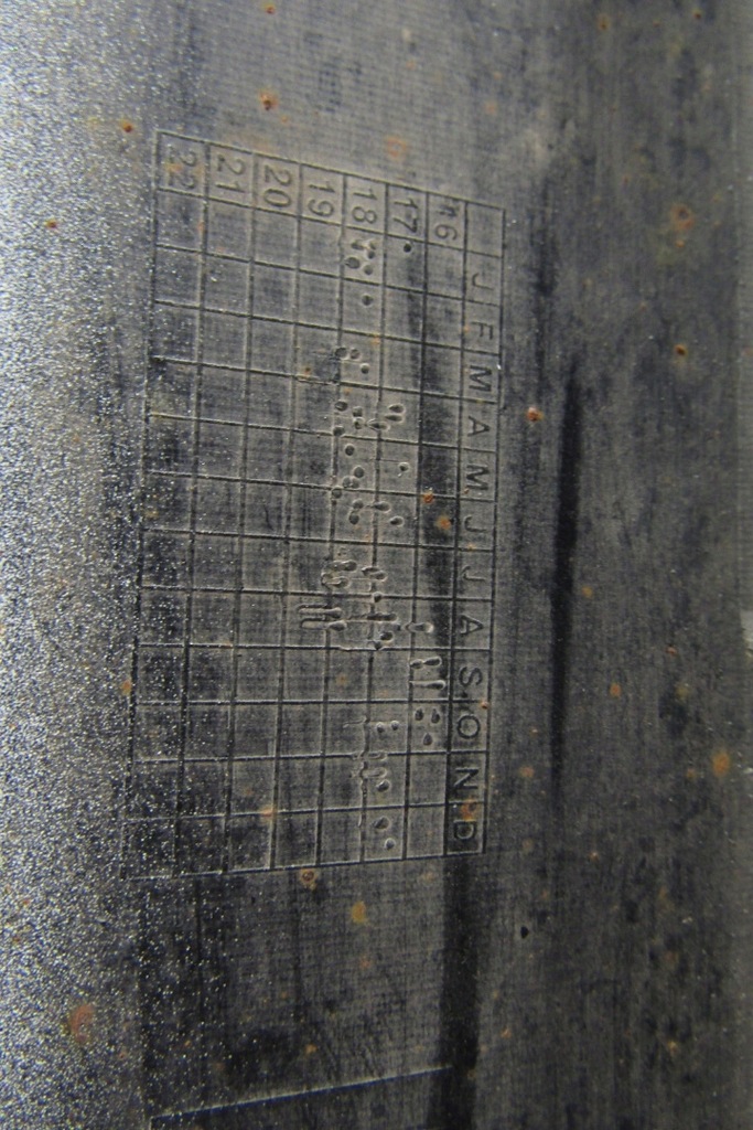 фото №11, Молдинг порог левая nissan leaf ii ze1 17-