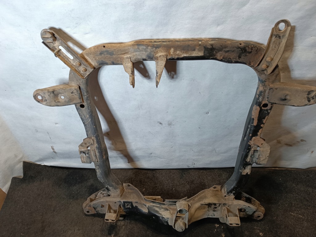 Підрамник балка двигуна opel astra h 1.7 cdti Київ