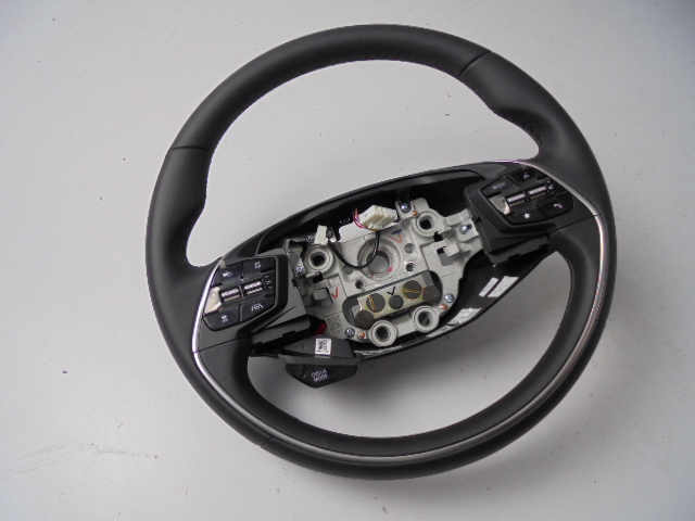 фото №3, Повітропровід kia ev6 2021 rok