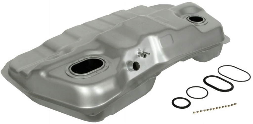 фото №1, Бак пального bak hyundai tucson 2004-2010