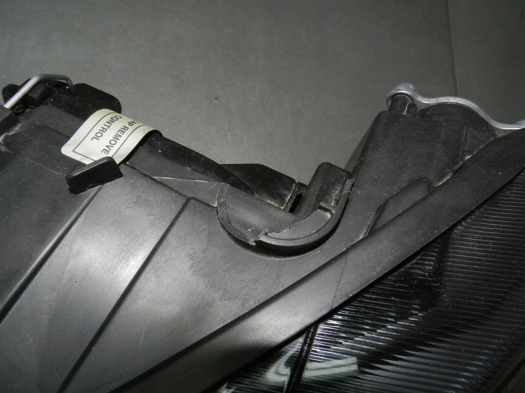 фото №15, Seat ibiza v капот бампер перед pas крыло lw5l