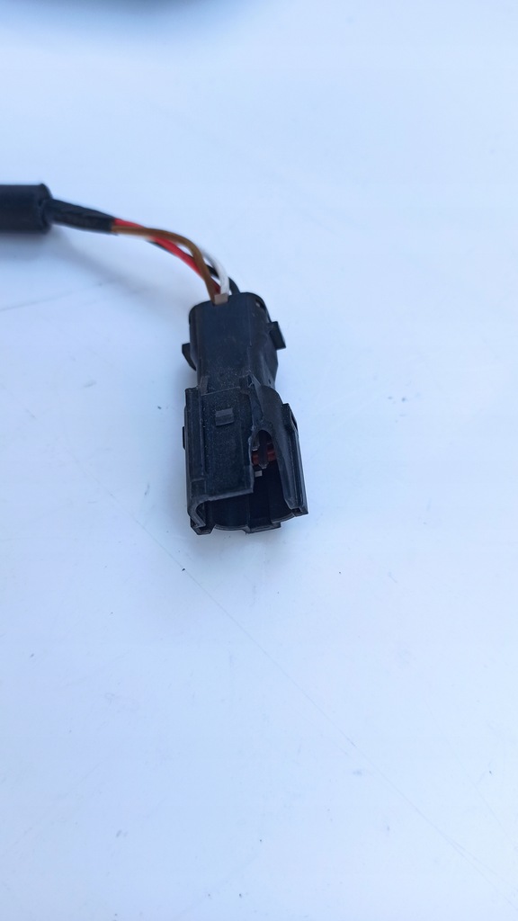 фото №9, Противотуманная фара hyundai tucson iii lift led drl левый