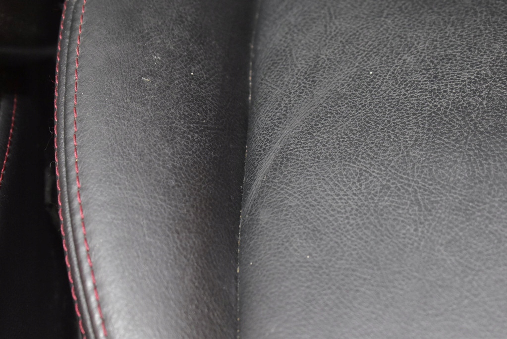 фото №9, Сидіння сидіння комплект шкіряний mazda mx5 mx-5 4 iv nd roadster 15-21