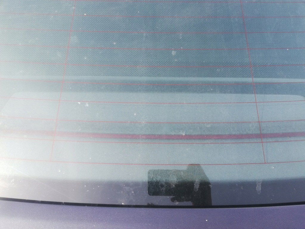 фото №5, Стекло задняя audi a8 d3 2004r as2