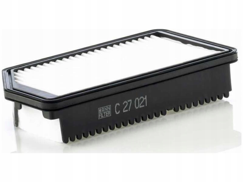 фото №1, Фільтр повітря kia ceed ii 1.0-1.6 pro ceed ii 1.0-1.6