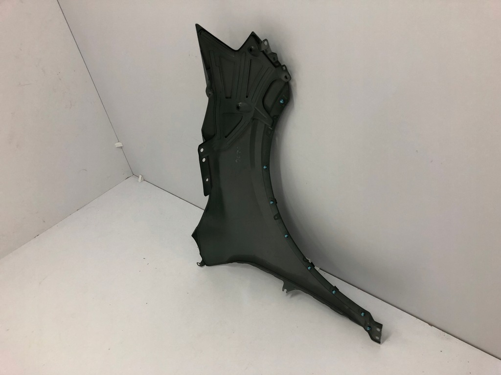 фото №6, Крыло левый перед передний kia sportage v 2021-