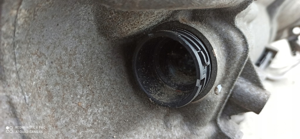 фото №8, Audi a4 b6 подвеска рычаг правый приводной вал s-line