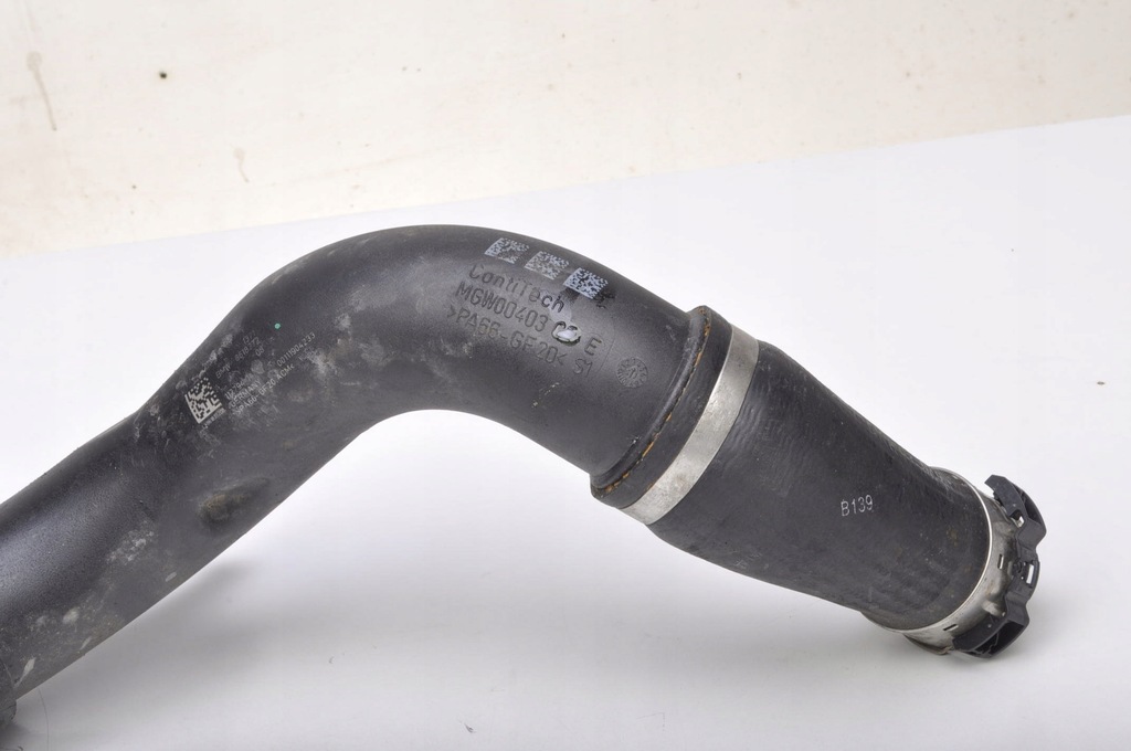 фото №5, Mini f60 bmw f45 1.5 труба інтеркулер 23r 8618372